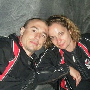 Meet your Posher, Robert